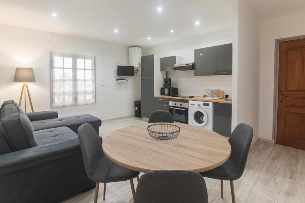 Appartement 2 Avec Wifi Ravine des Cabris Екстер'єр фото