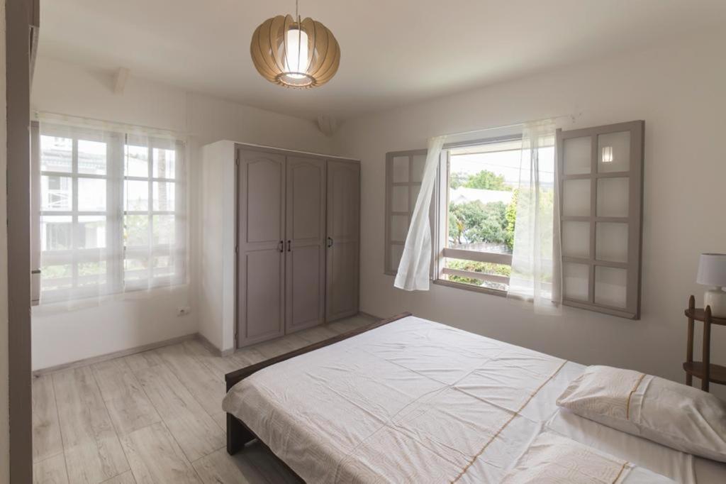 Appartement 2 Avec Wifi Ravine des Cabris Екстер'єр фото