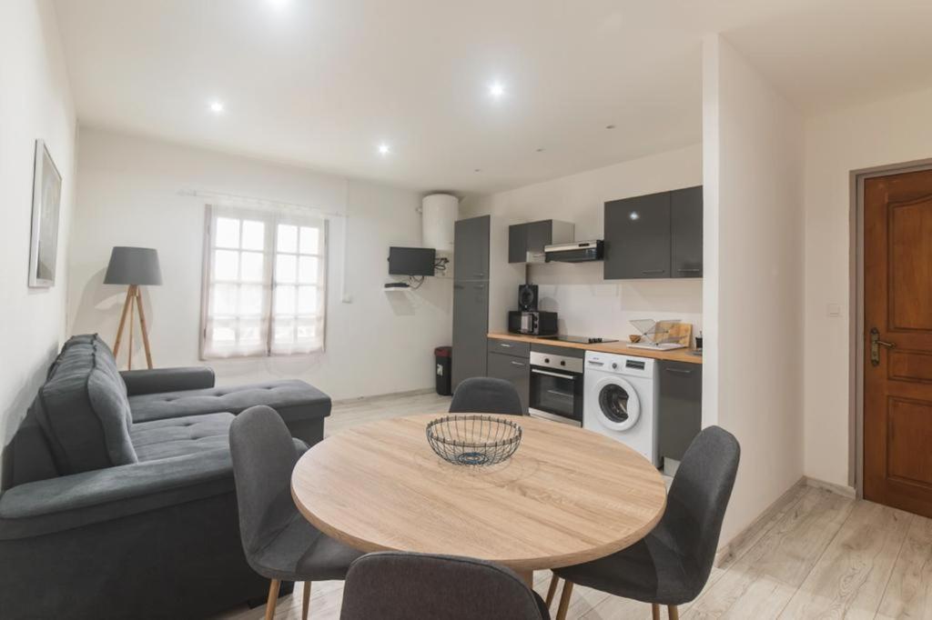 Appartement 2 Avec Wifi Ravine des Cabris Екстер'єр фото