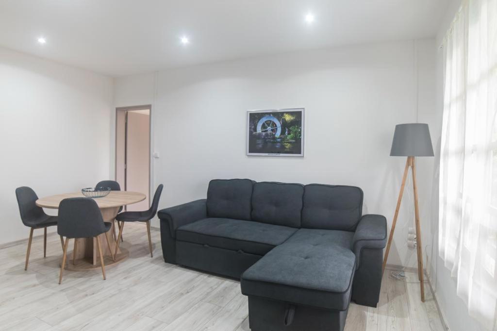 Appartement 2 Avec Wifi Ravine des Cabris Екстер'єр фото