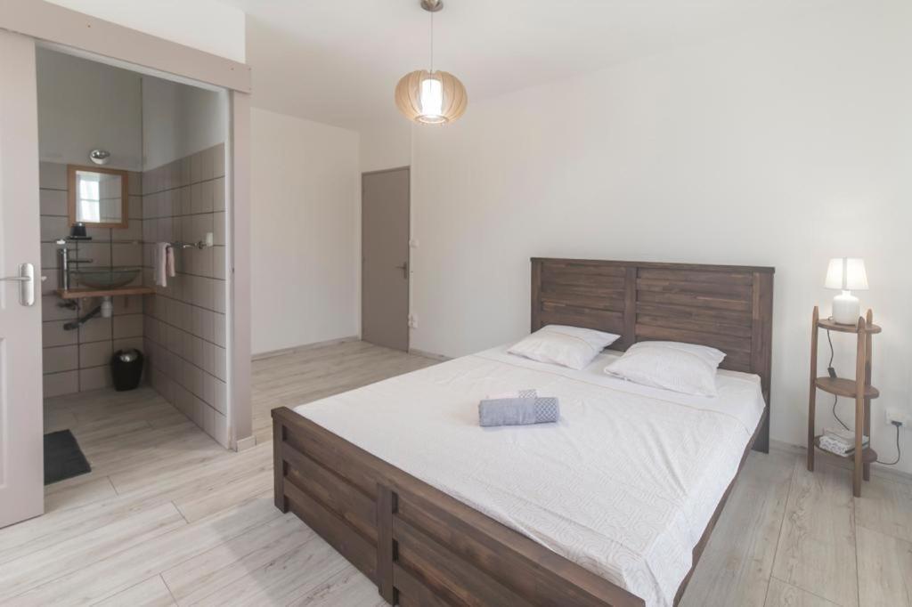 Appartement 2 Avec Wifi Ravine des Cabris Екстер'єр фото