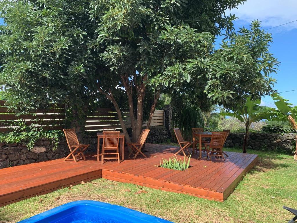 Appartement 2 Avec Wifi Ravine des Cabris Екстер'єр фото